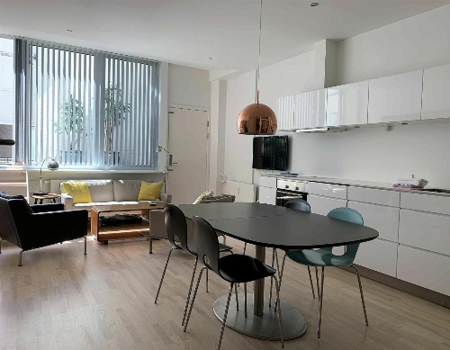ApartmentInCopenhagen Apartment 358 image 1