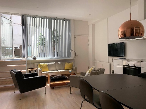 ApartmentInCopenhagen Apartment 358 image 5