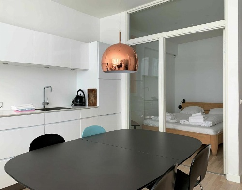ApartmentInCopenhagen Apartment 358 image 8