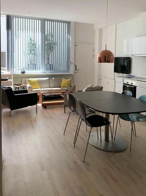 ApartmentInCopenhagen Apartment 358 image 9